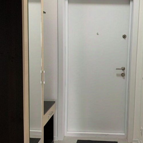 2-комн квартира Ясеневая улица, 12к8