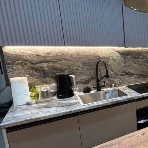 Студия 1-я Магистральная улица, 25