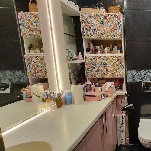 3-комн квартира Духовской переулок, 17С12