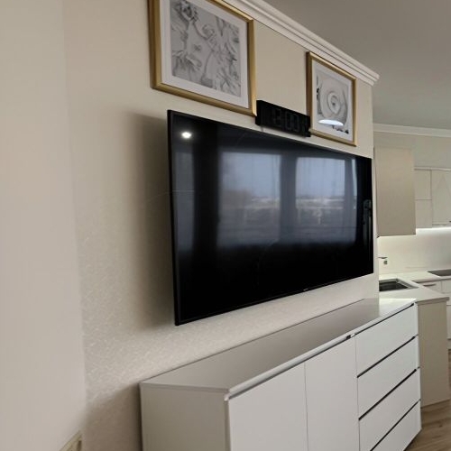 2-комн квартира д. Глухово, улица Рублевское Предместье, 28