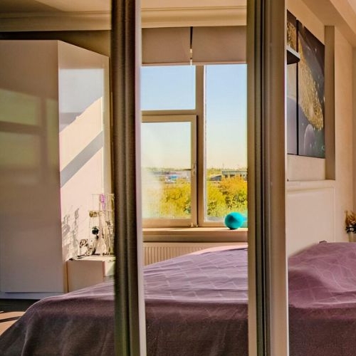 3-комн квартира Верейская улица, 29С151