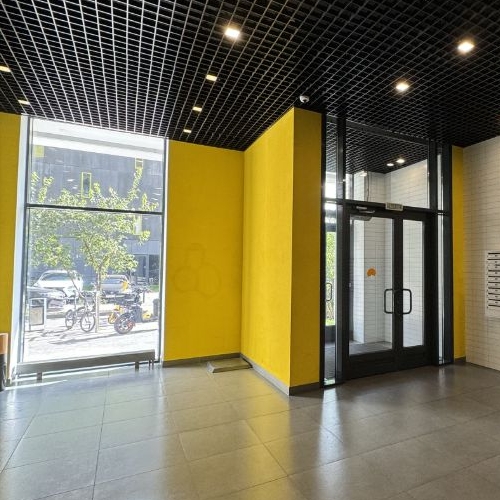 2-комн квартира Боровское шоссе, 2Ак3