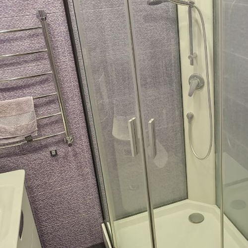 1-комн квартира улица Маршала Рыбалко, 2к9