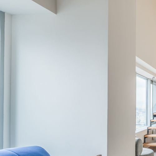 2-комн квартира улица Новый Арбат, 15