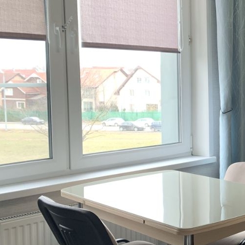 1-комн квартира бульвар Академика Ландау, 3