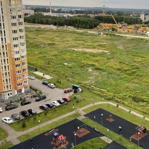 1-комн квартира Железнодорожный мкр, Балашиха, улица Корнилаева,  д. 16