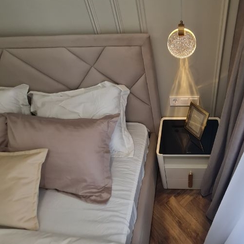 3-комн квартира 6-я Радиальная улица, 7/1к1