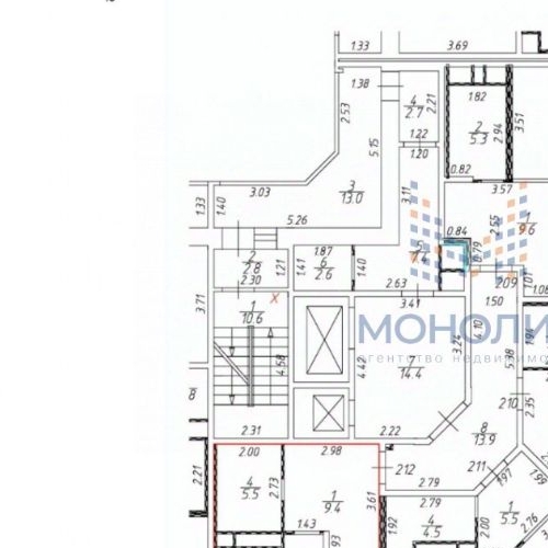 1-комн квартира д. Федурново, улица Авиарембаза, 12