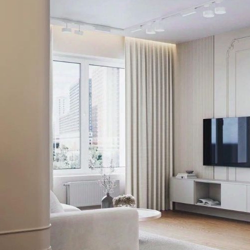 4-комн квартира Винницкая улица, 8к2