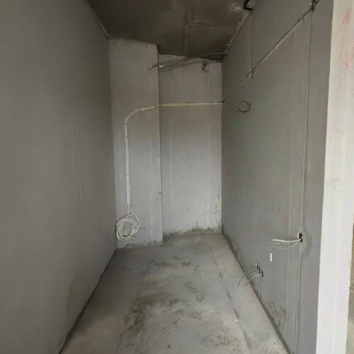 2-комн квартира Автозаводская улица, 26/1