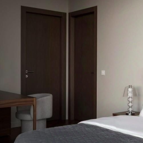 4-комн квартира 1-й Красногвардейский проезд, 22с1