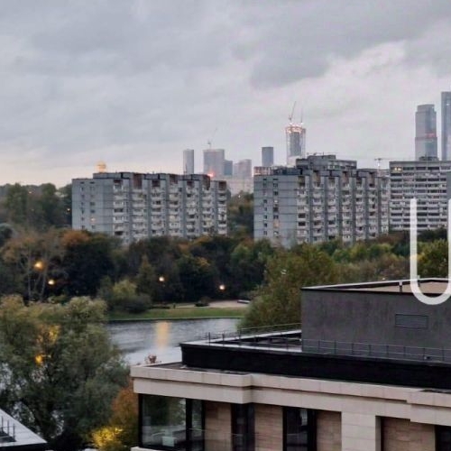 5-комн квартира Минская улица, 2Вк3