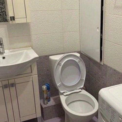 Студия 1 Мая мкр, Балашиха, 4К1