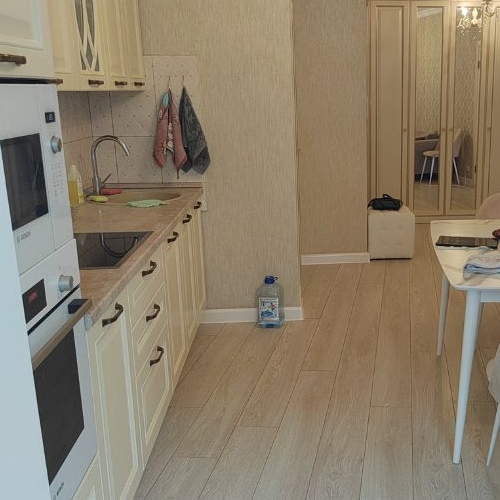 2-комн квартира Химки, улица Германа Титова, 3к1