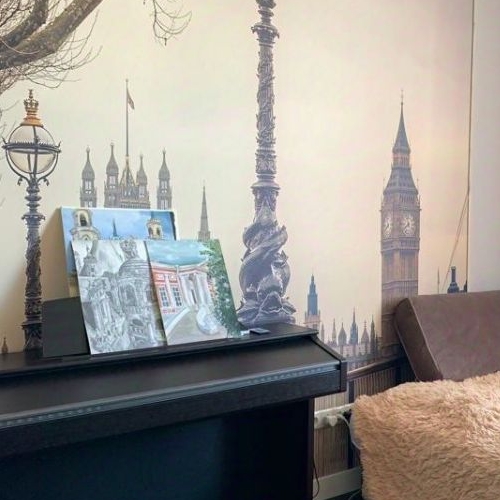 3-комн квартира Дубнинская улица, 40АК2