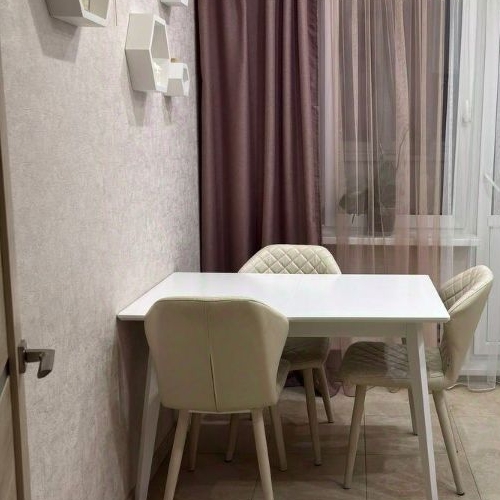 1-комн квартира Королев, улица Академика Легостаева, 4к2