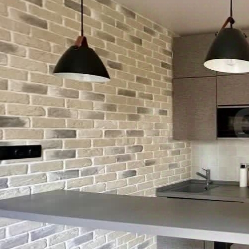 Студия 3-я Хорошевская улица, 23к1