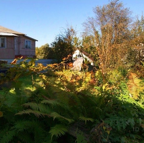 Коттедж/дом Волоколамск, ул Советская,  д. 46