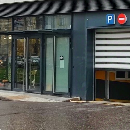 1-комн квартира Гжатская улица, 5к7