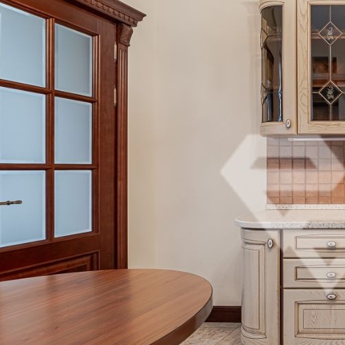 4-комн квартира 1-й Неопалимовский переулок, 8