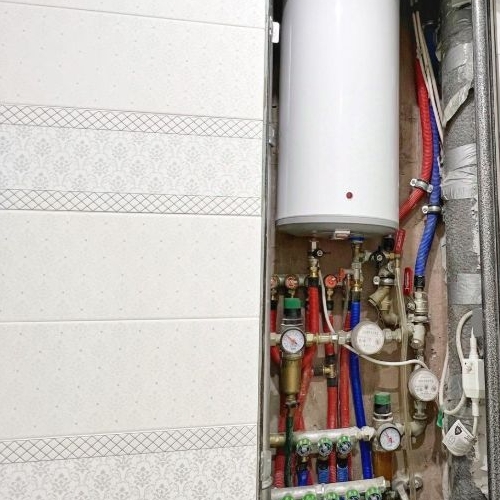 2-комн квартира Октябрьский пгт, улица Ленина, 25