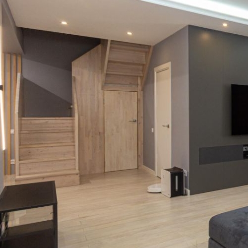 5-комн квартира Лыткарино, Спортивная улица, 20