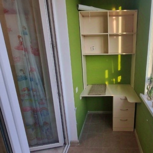 2-комн квартира улица Татьянин Парк, 16к1