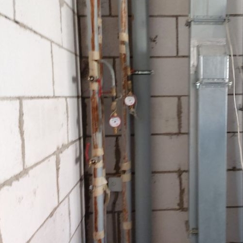 1-комн квартира Звенигород, проезд Ветеранов, 10к1