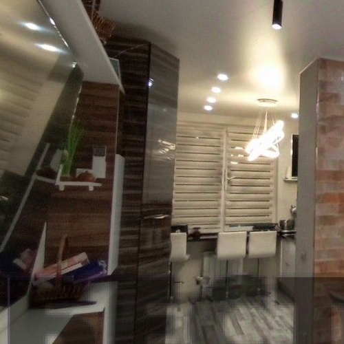 4-комн квартира Химки, улица Кудрявцева, 14