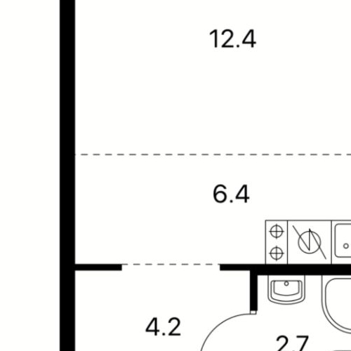 Студия Цимлянская улица, 3к3