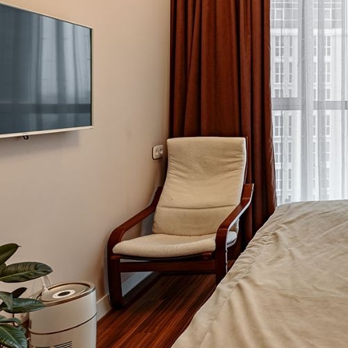 2-комн квартира Ореховый бульвар, 24К1