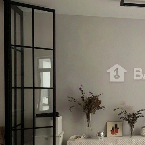 Студия Береговой проезд, 5к2