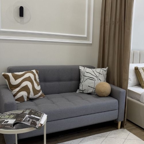 Студия 3-й мкр, Звенигород, 10