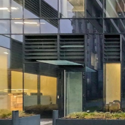 Студия Дмитровский проезд, 1