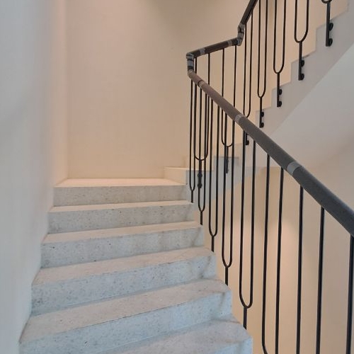 3-комн квартира Тессинский переулок, 1