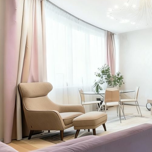 4-комн квартира Ленинский проспект, 106К1