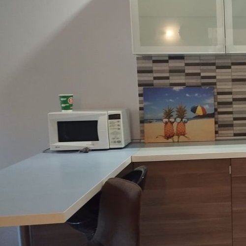 Студия Химки, Ленинский проспект, 35к2