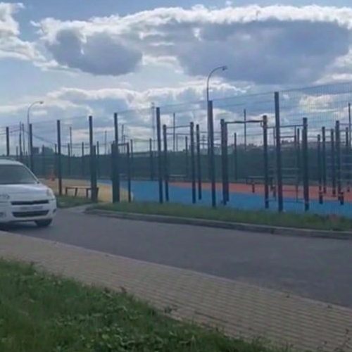 2-комн квартира Город-событие мкр, с. Лайково, 68