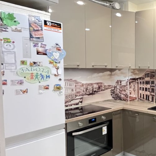 2-комн квартира Реутов, проспект Мира, 12к1