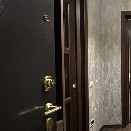 1-комн квартира улица Татьянин Парк, 16к3