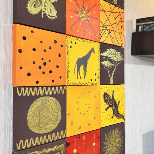 2-комн квартира Чехов, Молодежная улица, 6А