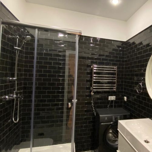 Студия улица Василисы Кожиной, 13