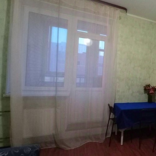 2-комн квартира 6-я Радиальная улица, 5к4