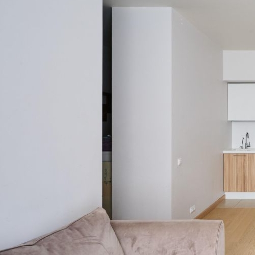 3-комн квартира Большая Филевская улица, 4