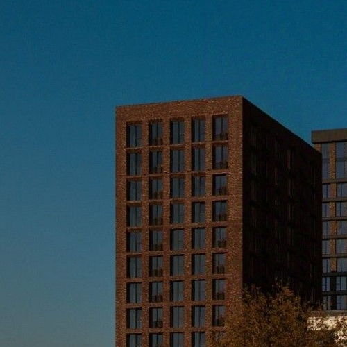 Студия Автомобильный проезд, 4