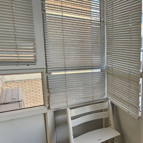 1-комн квартира улица Полины Осипенко, 10к1