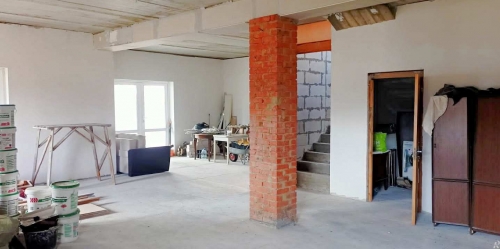 Коттедж/дом Пласкинино д.,