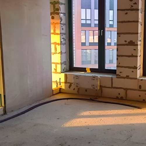 3-комн квартира Рублевское шоссе, 101