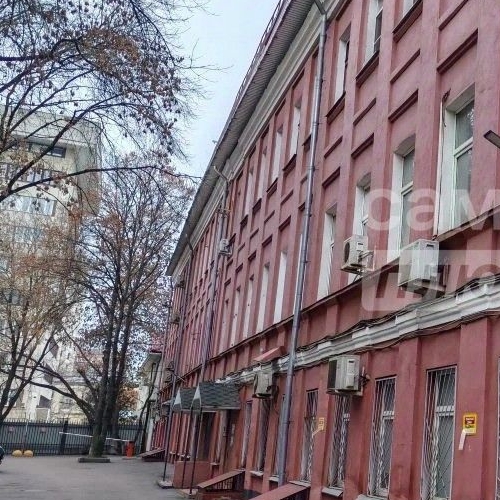 Студия Красноворотский проезд,  д. 3С1