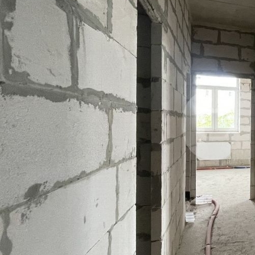 2-комн квартира Раменское, улица Березовая Роща, 1